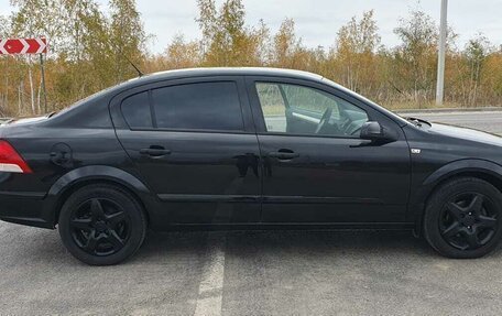 Opel Astra H, 2008 год, 439 000 рублей, 7 фотография