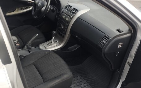 Toyota Corolla, 2007 год, 780 000 рублей, 5 фотография