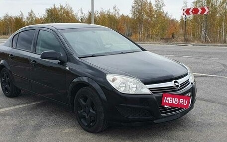 Opel Astra H, 2008 год, 439 000 рублей, 6 фотография
