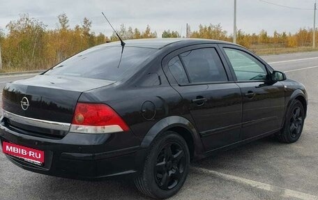 Opel Astra H, 2008 год, 439 000 рублей, 5 фотография