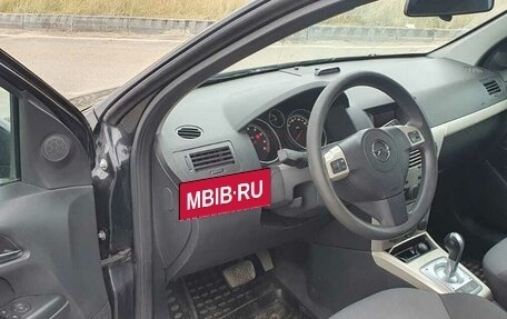 Opel Astra H, 2008 год, 439 000 рублей, 11 фотография