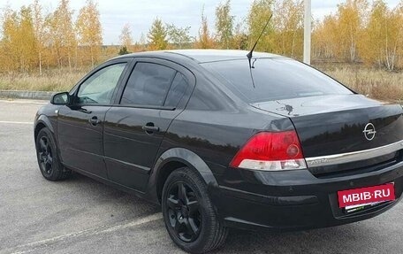 Opel Astra H, 2008 год, 439 000 рублей, 8 фотография