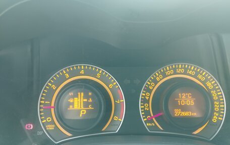 Toyota Corolla, 2007 год, 780 000 рублей, 8 фотография