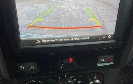 Renault Duster I рестайлинг, 2015 год, 750 000 рублей, 11 фотография