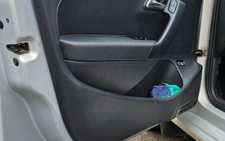 Volkswagen Polo VI (EU Market), 2014 год, 1 100 000 рублей, 7 фотография