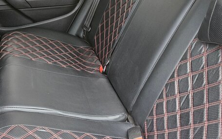 Volkswagen Polo VI (EU Market), 2014 год, 1 100 000 рублей, 10 фотография