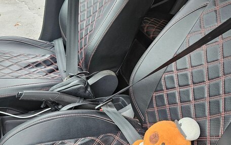 Volkswagen Polo VI (EU Market), 2014 год, 1 100 000 рублей, 9 фотография