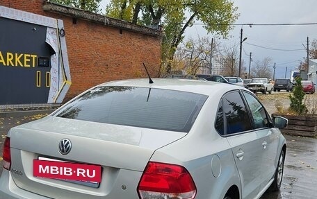 Volkswagen Polo VI (EU Market), 2014 год, 1 100 000 рублей, 5 фотография