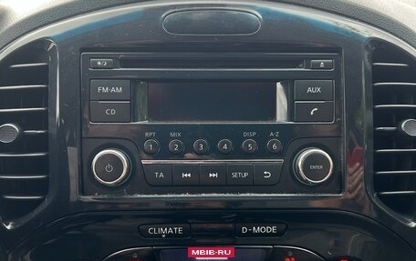 Nissan Juke II, 2012 год, 960 000 рублей, 8 фотография