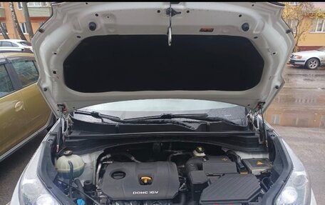 KIA Sportage IV рестайлинг, 2016 год, 1 790 000 рублей, 8 фотография