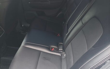 KIA Sportage IV рестайлинг, 2016 год, 1 790 000 рублей, 3 фотография