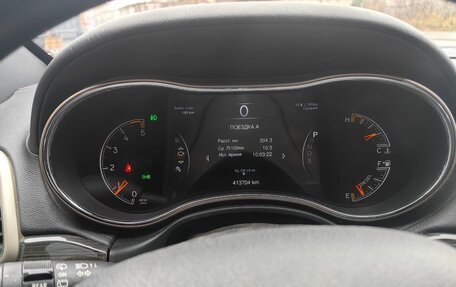 Jeep Grand Cherokee, 2014 год, 1 900 000 рублей, 8 фотография