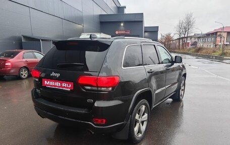 Jeep Grand Cherokee, 2014 год, 1 900 000 рублей, 2 фотография