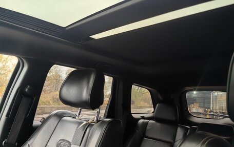 Jeep Grand Cherokee, 2014 год, 1 900 000 рублей, 9 фотография