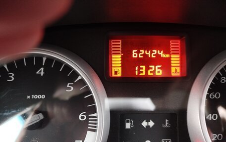 Renault Duster I рестайлинг, 2014 год, 950 000 рублей, 10 фотография