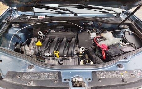 Renault Duster I рестайлинг, 2014 год, 950 000 рублей, 12 фотография