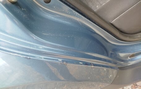 Renault Duster I рестайлинг, 2014 год, 950 000 рублей, 13 фотография