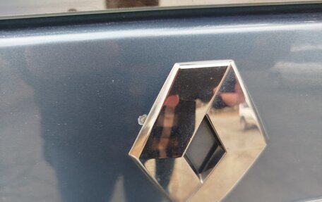 Renault Duster I рестайлинг, 2014 год, 950 000 рублей, 15 фотография