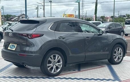 Mazda CX-30 I, 2021 год, 1 520 050 рублей, 4 фотография