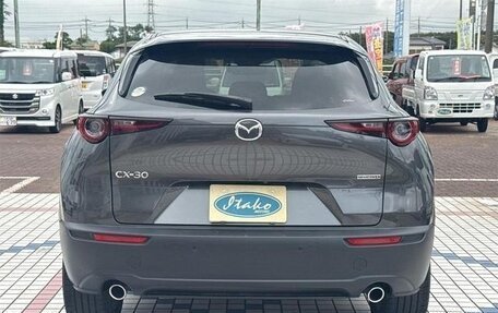 Mazda CX-30 I, 2021 год, 1 520 050 рублей, 5 фотография