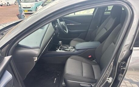 Mazda CX-30 I, 2021 год, 1 520 050 рублей, 9 фотография