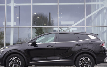 KIA Sportage IV рестайлинг, 2023 год, 3 399 000 рублей, 8 фотография