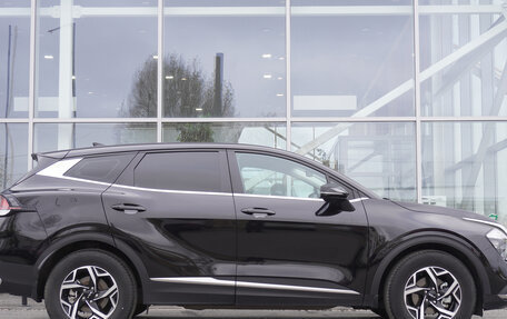 KIA Sportage IV рестайлинг, 2023 год, 3 399 000 рублей, 4 фотография