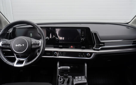KIA Sportage IV рестайлинг, 2023 год, 3 399 000 рублей, 11 фотография