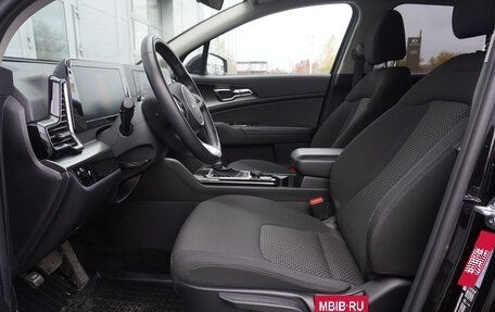 KIA Sportage IV рестайлинг, 2023 год, 3 399 000 рублей, 9 фотография