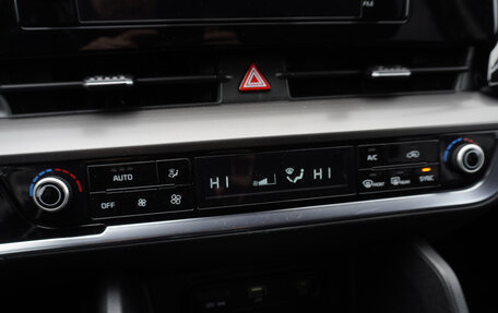 KIA Sportage IV рестайлинг, 2023 год, 3 399 000 рублей, 15 фотография