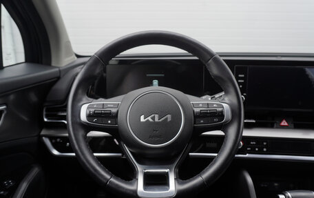 KIA Sportage IV рестайлинг, 2023 год, 3 399 000 рублей, 12 фотография