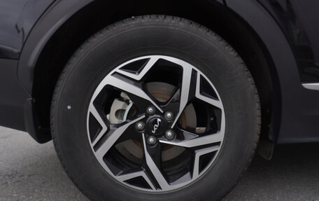 KIA Sportage IV рестайлинг, 2023 год, 3 399 000 рублей, 24 фотография