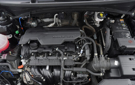 KIA Sportage IV рестайлинг, 2023 год, 3 399 000 рублей, 25 фотография