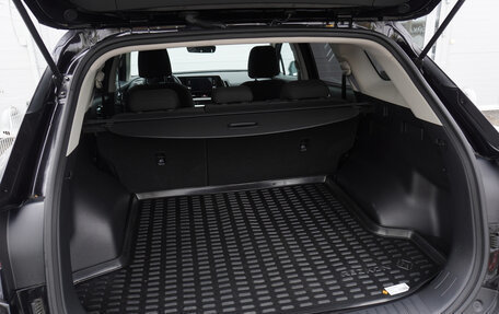 KIA Sportage IV рестайлинг, 2023 год, 3 399 000 рублей, 23 фотография
