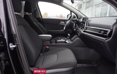 KIA Sportage IV рестайлинг, 2023 год, 3 399 000 рублей, 19 фотография