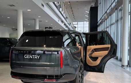 Land Rover Range Rover IV рестайлинг, 2025 год, 22 000 000 рублей, 6 фотография