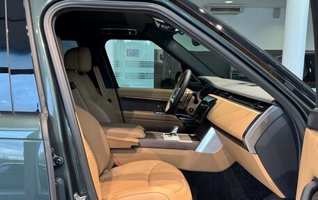 Land Rover Range Rover IV рестайлинг, 2025 год, 22 000 000 рублей, 7 фотография