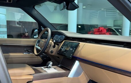 Land Rover Range Rover IV рестайлинг, 2025 год, 22 000 000 рублей, 9 фотография