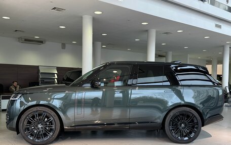 Land Rover Range Rover IV рестайлинг, 2025 год, 22 000 000 рублей, 3 фотография