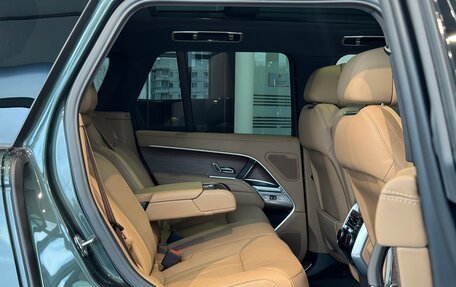 Land Rover Range Rover IV рестайлинг, 2025 год, 22 000 000 рублей, 12 фотография