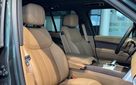 Land Rover Range Rover IV рестайлинг, 2025 год, 22 000 000 рублей, 8 фотография