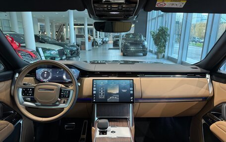 Land Rover Range Rover IV рестайлинг, 2025 год, 22 000 000 рублей, 10 фотография