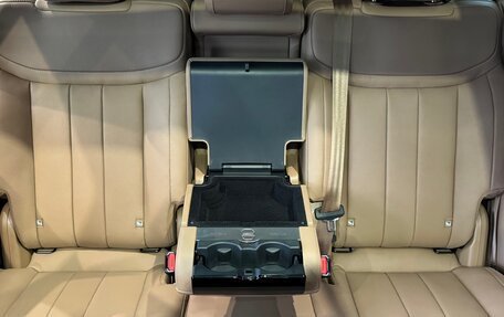 Land Rover Range Rover IV рестайлинг, 2025 год, 22 000 000 рублей, 16 фотография