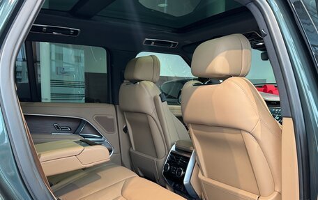 Land Rover Range Rover IV рестайлинг, 2025 год, 22 000 000 рублей, 13 фотография