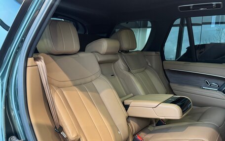 Land Rover Range Rover IV рестайлинг, 2025 год, 22 000 000 рублей, 14 фотография