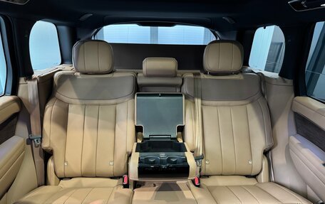 Land Rover Range Rover IV рестайлинг, 2025 год, 22 000 000 рублей, 15 фотография