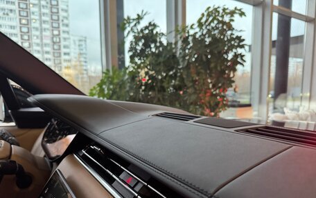 Land Rover Range Rover IV рестайлинг, 2025 год, 22 000 000 рублей, 18 фотография