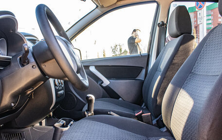 Datsun on-DO I рестайлинг, 2014 год, 459 000 рублей, 5 фотография