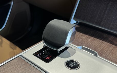 Land Rover Range Rover IV рестайлинг, 2025 год, 22 000 000 рублей, 21 фотография