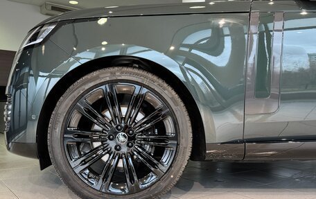 Land Rover Range Rover IV рестайлинг, 2025 год, 22 000 000 рублей, 26 фотография